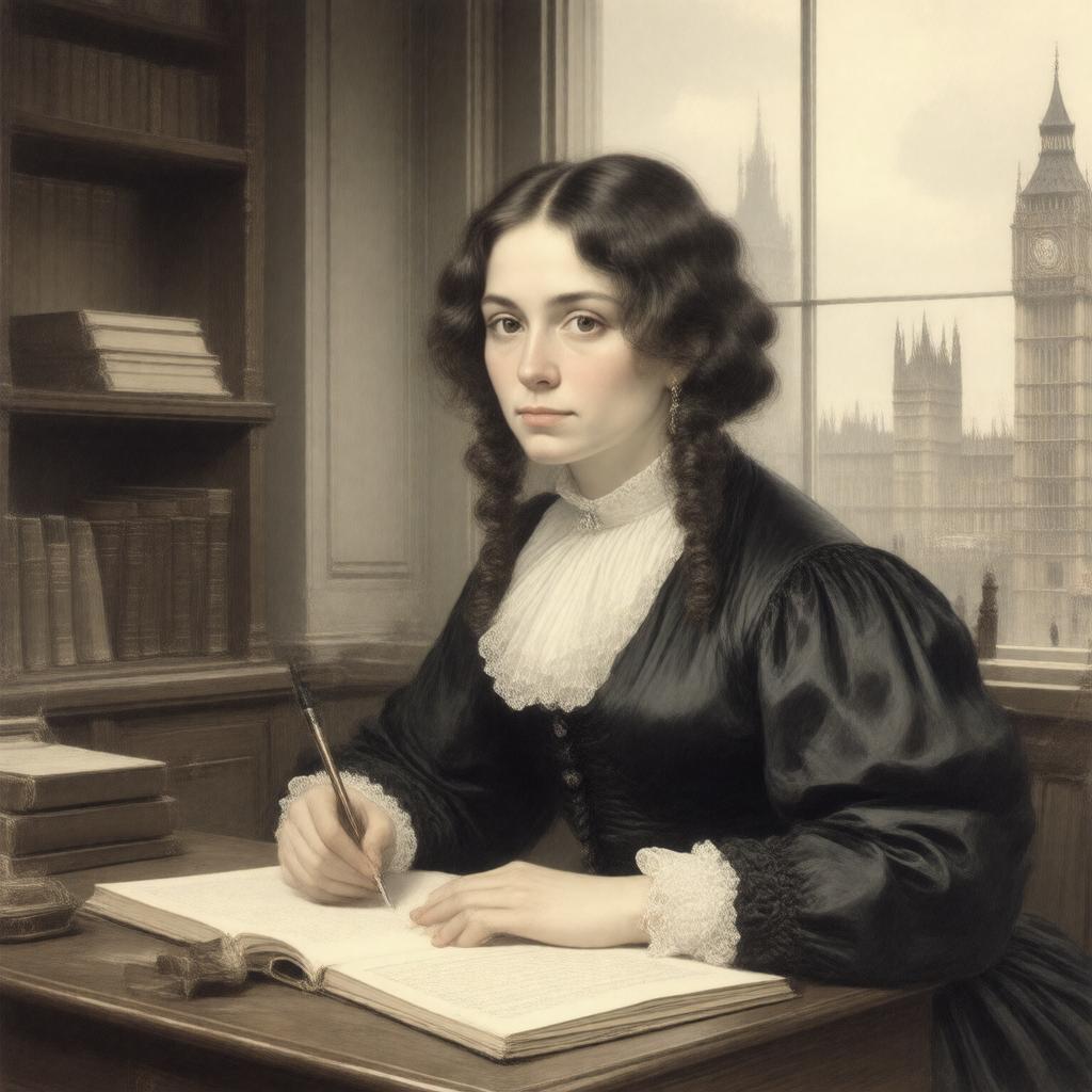 Christina Rossetti